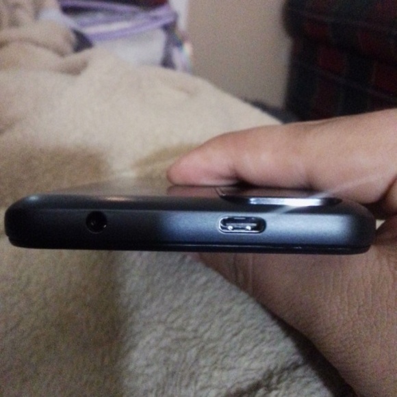 Vortex HD65 Ultra Phone - Picture 5 of 5